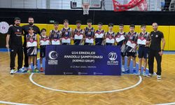 Mersin Gençlik ve Spor İl Müdürlüğü'nden başarılı sporculara tebrik