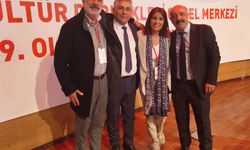 Yücel Balcı AKD Genel Başkan Yardımcısı oldu