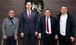 Mersin, Bedensel Engelliler Oturarak Voleybol Türkiye Şampiyonası’na ev sahipliği yapacak