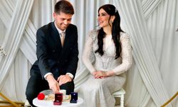 Akdeniz Gücü’nde Kaptan Mehmet Dedeman nişanlandı