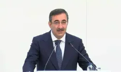 Cumhurbaşkanı Yardımcısı Yılmaz: “Bir bayrama daha kavuşmanın mutluluğunu yaşıyoruz”