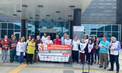 Sağlık çalışanlarından “eziyet yönetmeliği” tepkisi