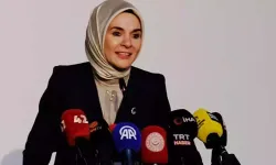 Aile ve Sosyal Hizmetler Bakanı Göktaş'tan çevrim içi platformlara yönelik uyarı