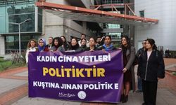 Mersin’de kadınların katledilmesine tepki: “Sistem sorumlu”