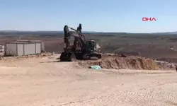 Türk hava sahasına giren balistik mühimmat imha edildi