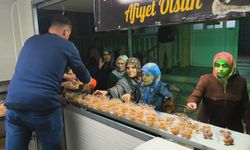 Çanakkale Şehitleri son Teravihte dualarla anıldı