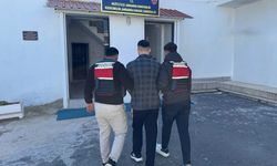 Mersin'de 21 yıl hapisle aranan firari yakalandı