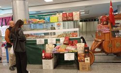 Bayram öncesi alışveriş festivali Mersin’de yoğun ilgi görüyor