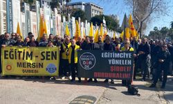 Eğitim Sen Sendikasından, şiddete çözüm için Eğitim Bakanlığına çağrı