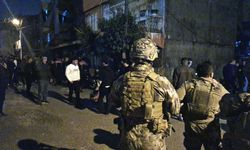 Adana'da bir evdin terasında patlama: Adana Valiliği’nden açıklama geldi