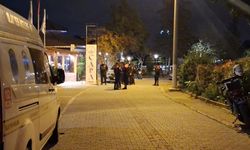 Adana Seyhan'da silahlı kavga: 1 ölü