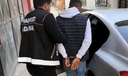 Adana’da ‘torbacı’ operasyonu: 15 gözaltı