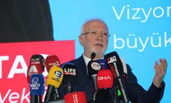 AK Partili Elitaş: Kahramanmaraş-Kayseri yolu 80 km kısalacak