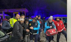 Kayıp olarak aranıyordu cansız bedeni bulundu