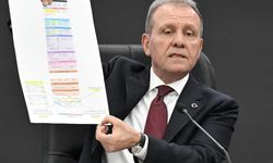 Mersin Büyükşehir Belediyesinde evsel atık tartışması