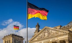 Almanya: Bu, NATO'nun savaşı değil