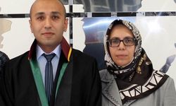 Anne katili avukata ağırlaştırılmış müebbet