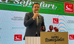 Arıkan: Türkiye ile İran'ı karşı karşıya getirmek isteyen çok ciddi bir kitle var