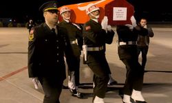 Askeri araç devrildi: 2 şehit, 3 yaralı