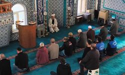 Anamur'da hatim geleneği sürdürülüyor