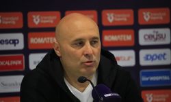 Sami Uğurlu: İç sahada aldığımız puanları dış sahada almaya başladığımızda ligde kalacağız