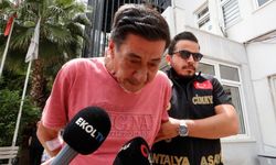 Oğlunu 36 bıçak darbesiyle öldüren babanın duruşması gerçekleştirildi