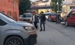 Tarsus'ta kadın kuaförüne uyuşturucu baskını