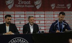 Thorsten Fink: Galibiyeti hak ettiğimizi düşünüyorum
