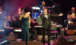Mersin'de Özgecan Aslan anısına anlamlı konser