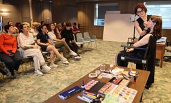 Kanseri yendi, şimdi başka kadınlar için umut oluyor