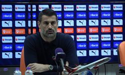 Volkan Demirel: Mücadeleleri beni çok mutlu etti