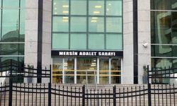 Mersin merkezli 7 ilde ihaleye fesat karıştırma operasyonu