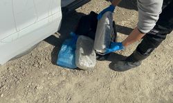 Adana'da yasaklı madde operasyonunda 2 tutuklama