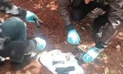 Mersin’de 10 günde 678 kişi yakalandı