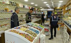 Mersin’de bayram öncesi fahiş fiyatlar için denetim