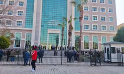 Antalya Büyükşehir Belediyesi'ne yönelik davanda tutuksuz sanıkların savunmaları alındı