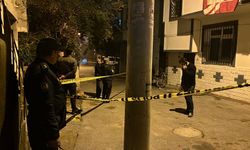 Kavgada sıkılan kurşun genç kadının canına mal oldu