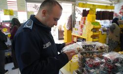 Ramazan Bayramında zabıta ekiplerinden kapsamlı denetim