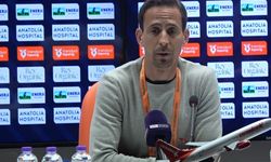 Joao Pereira: "Ligi iyi bir şekilde bitirmemiz gerekiyor’’