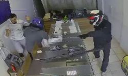 20 yıllık emek 3 dakikada gitti: 22 milyonluk soygun