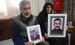 Füze saldırısında can veren tır şoförünün ailesi: "Beni yaktılar, Rabbim de onları yaksın"