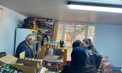 "Zimem Defteri" geleneği ile öğrencilerin borçları kapatıldı