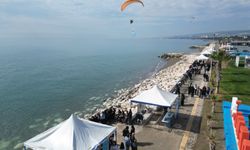 Erdemli'de 'suyun önemi' etkinliği