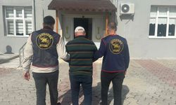 Sahte isimle, sigortasız çalışarak 9 yıl kaçtı