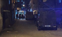 Adana’da 3 katlı binada patlama: 1 ölü, 1 ağır yaralı