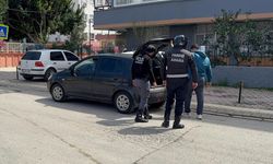 Adana’da okul çevrelerinde sıkı kontrol