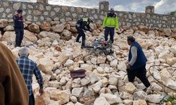 Mersin’de motosiklet kazası: 14 yaşındaki sürücü hayatını kaybetti