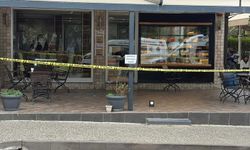 Aydın’da fırın sahiplerine silahlı saldırı