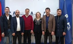 Anahtar Parti'den Mersin’de büyük iddia