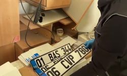 Ağır cezalar plakayı merdiven altına indirdi